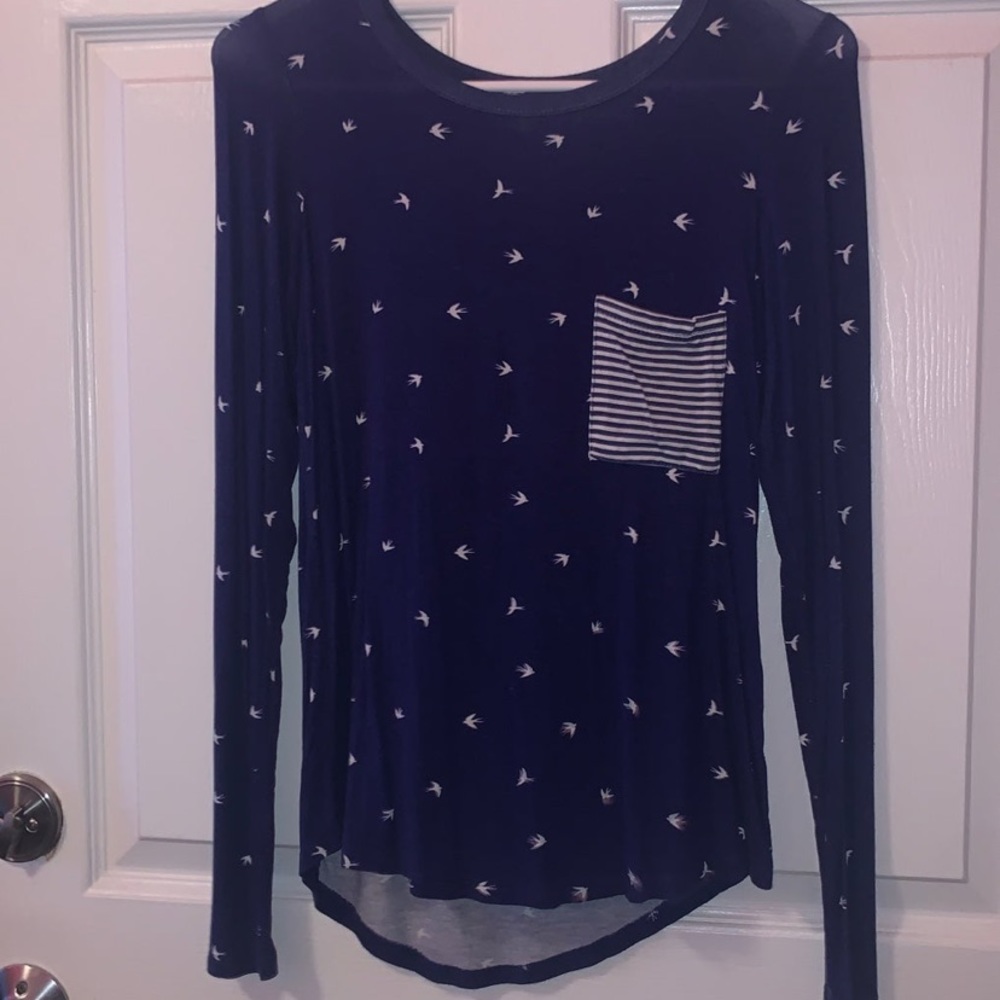 i’ve never worn it, just took the tag off.
